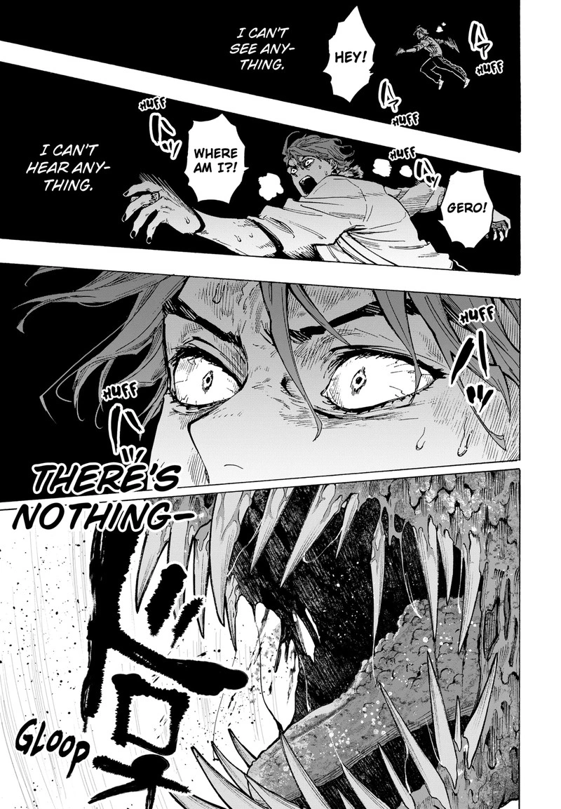 Marriagetoxin Chapter 43 — page 16