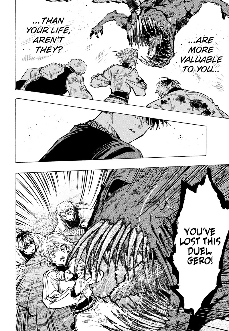 Marriagetoxin Chapter 44 — page 6