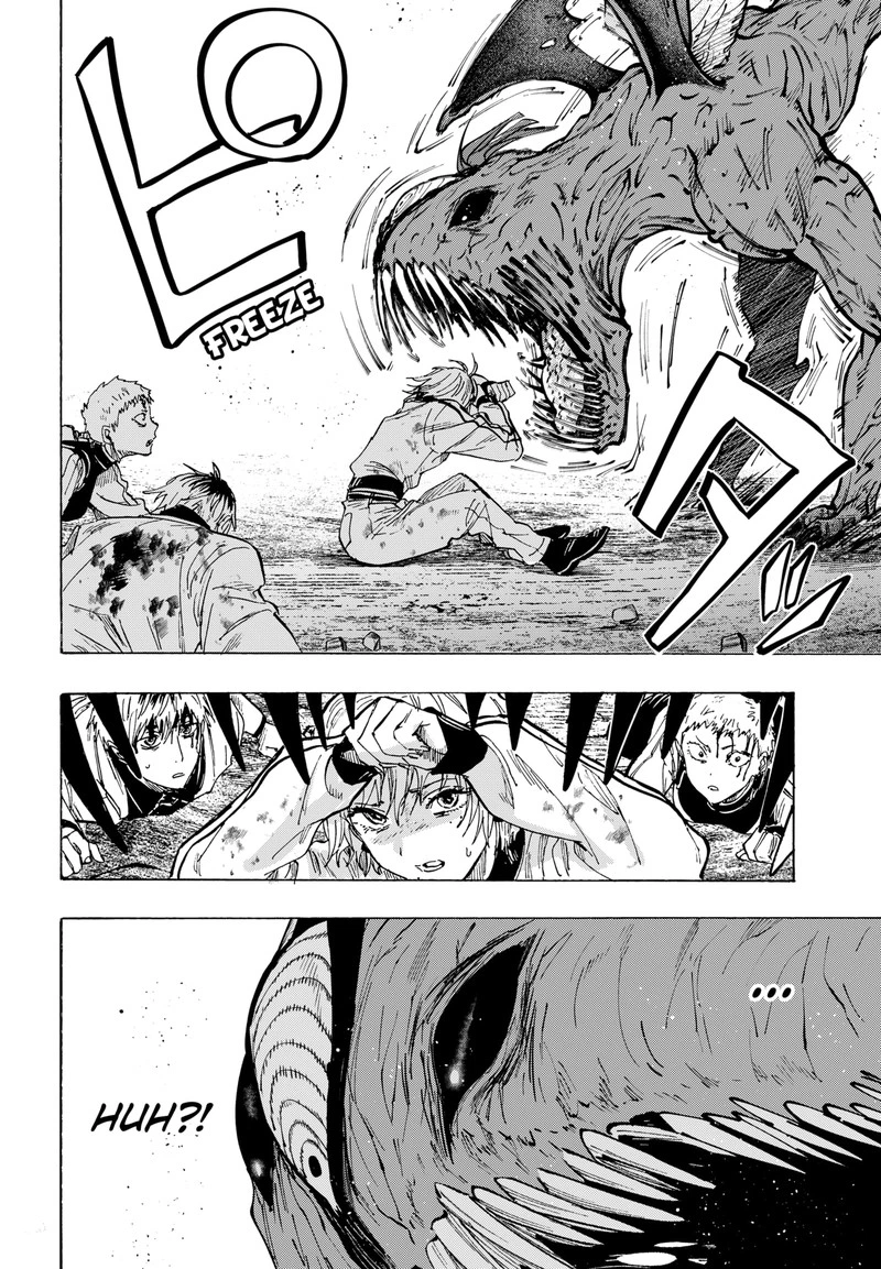 Marriagetoxin Chapter 44 — page 8