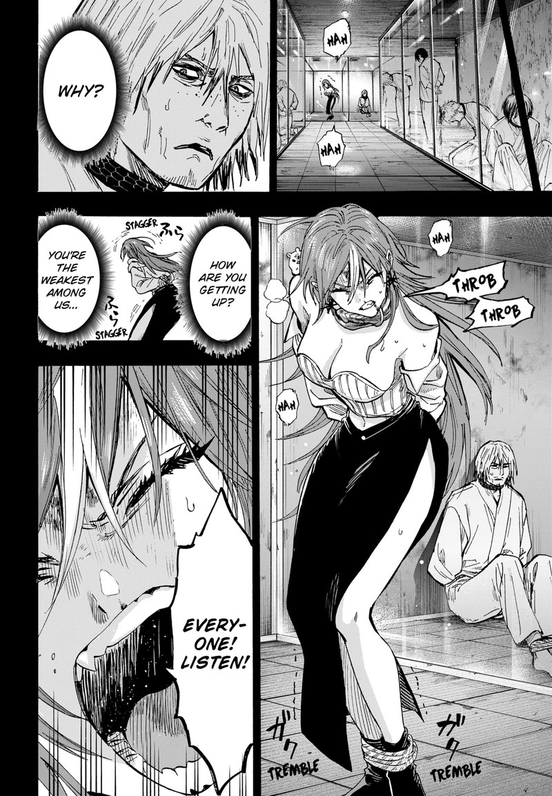 Marriagetoxin Chapter 44 — page 10