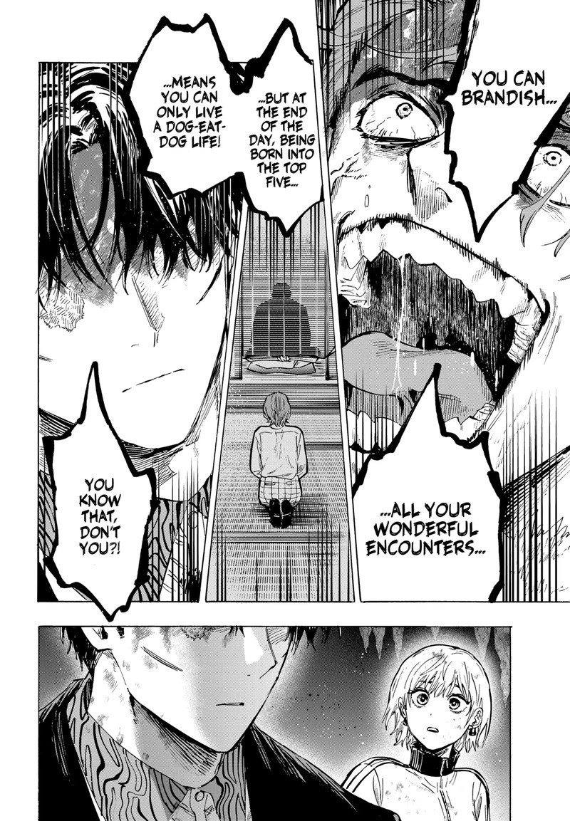 Marriagetoxin Chapter 45 — page 8