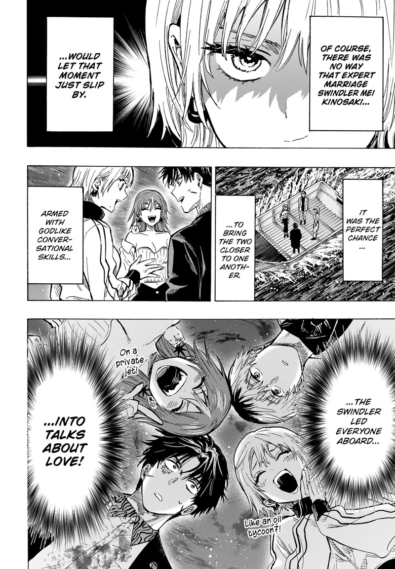 Marriagetoxin Chapter 46 — page 7