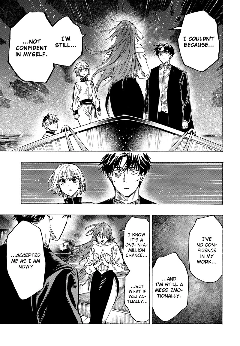 Marriagetoxin Chapter 47 — page 3