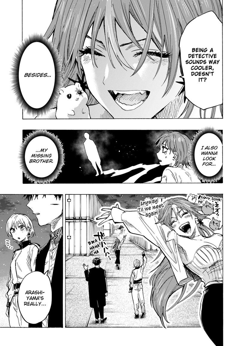 Marriagetoxin Chapter 47 — page 12