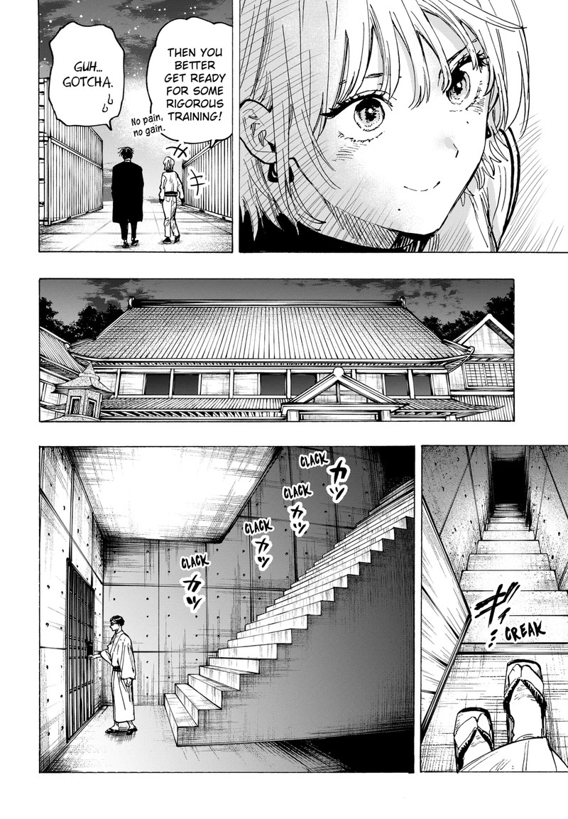 Marriagetoxin Chapter 47 — page 15