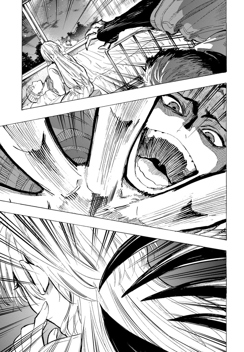 Marriagetoxin Chapter 50 — page 8