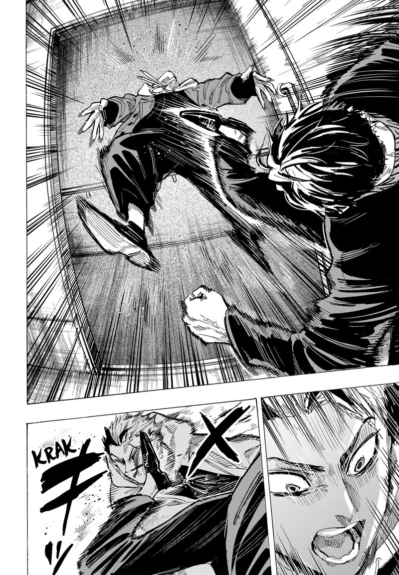 Marriagetoxin Chapter 50 — page 11
