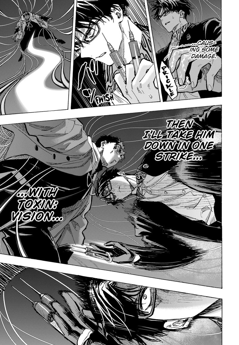 Marriagetoxin Chapter 51 — page 6