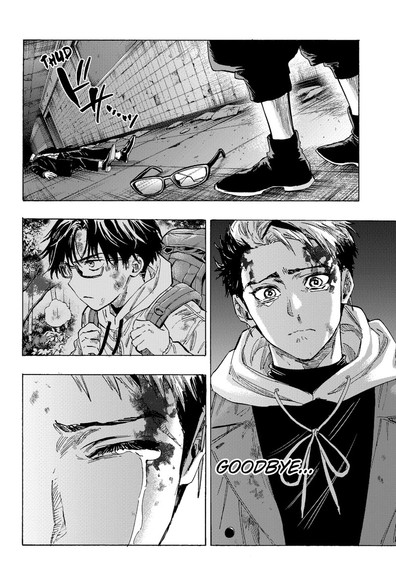 Marriagetoxin Chapter 52 — page 4