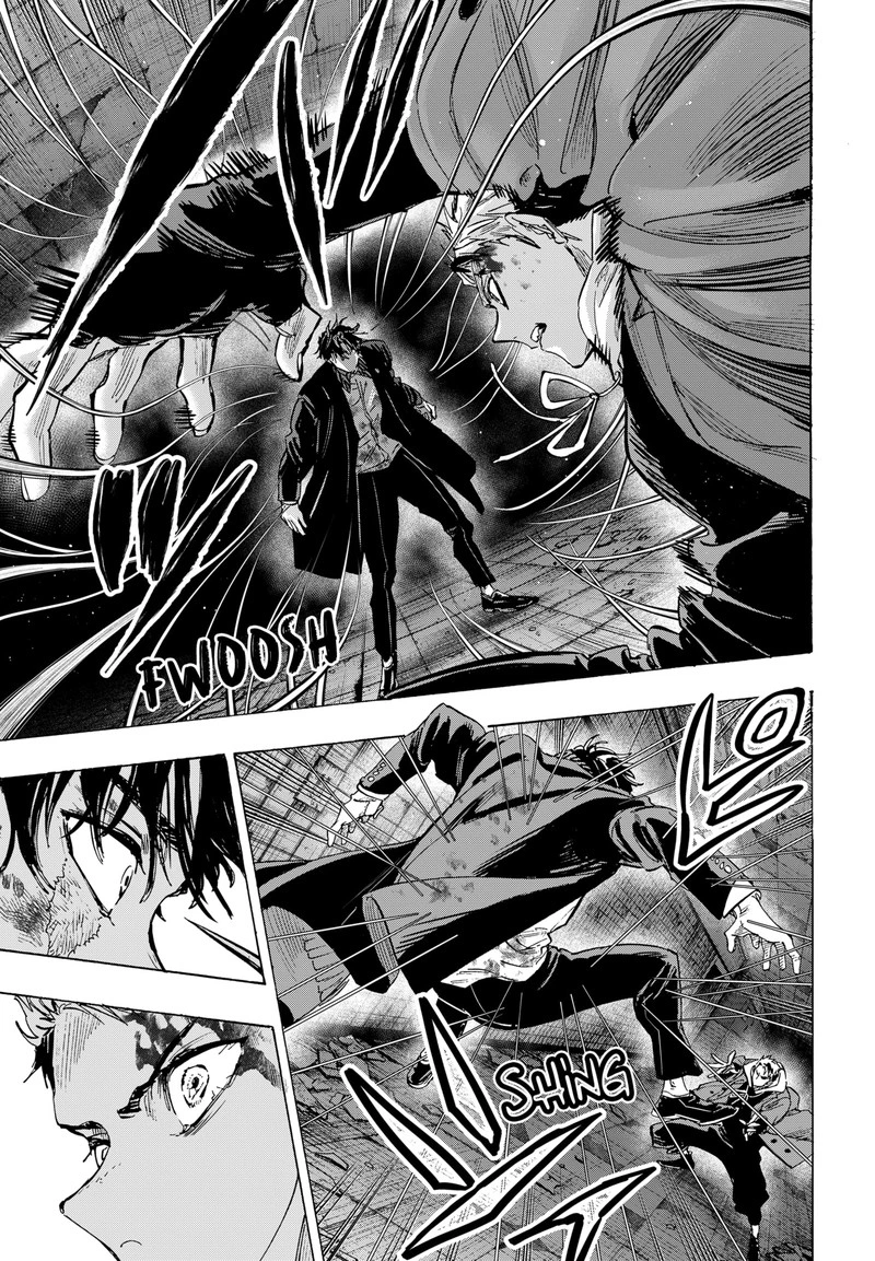 Marriagetoxin Chapter 52 — page 7