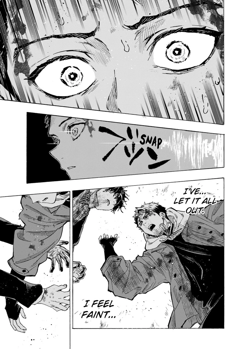 Marriagetoxin Chapter 52 — page 18