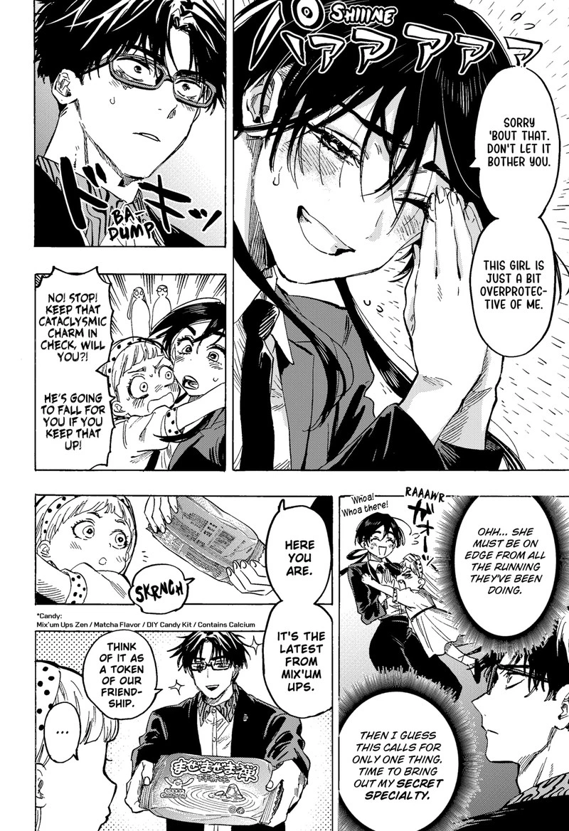 Marriagetoxin Chapter 54 — page 4