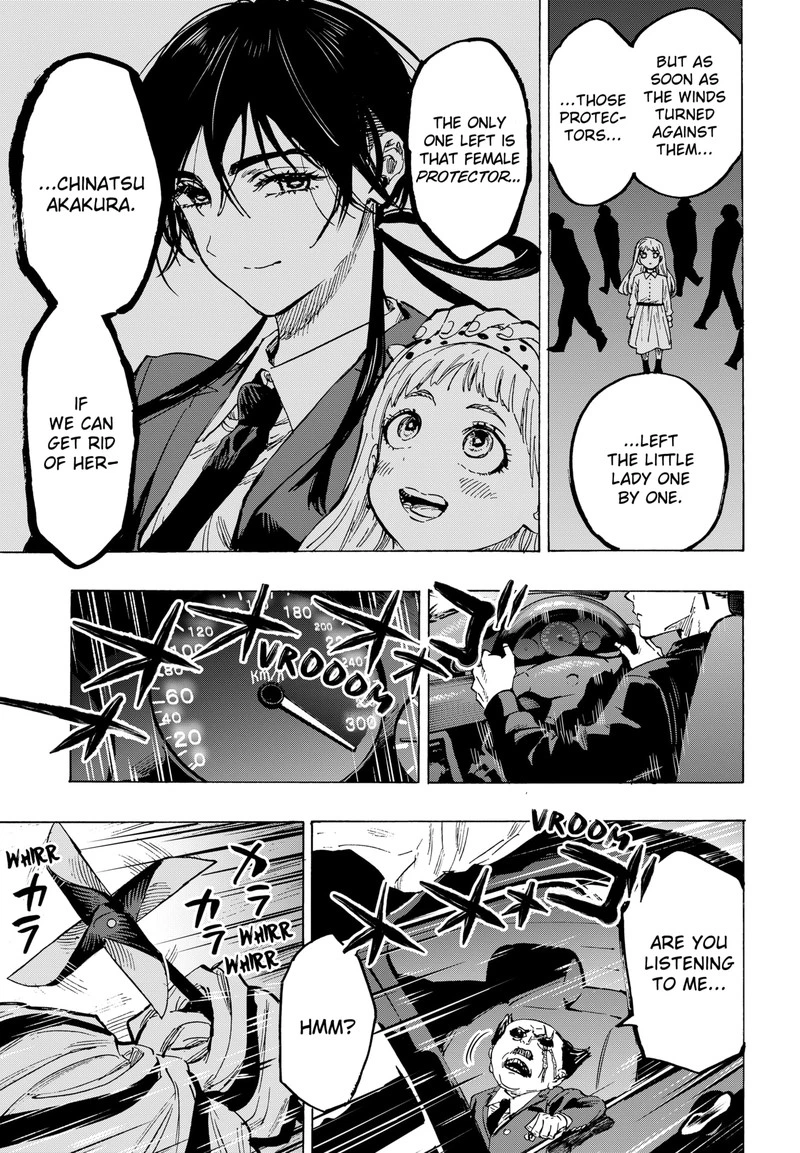 Marriagetoxin Chapter 55 — page 3