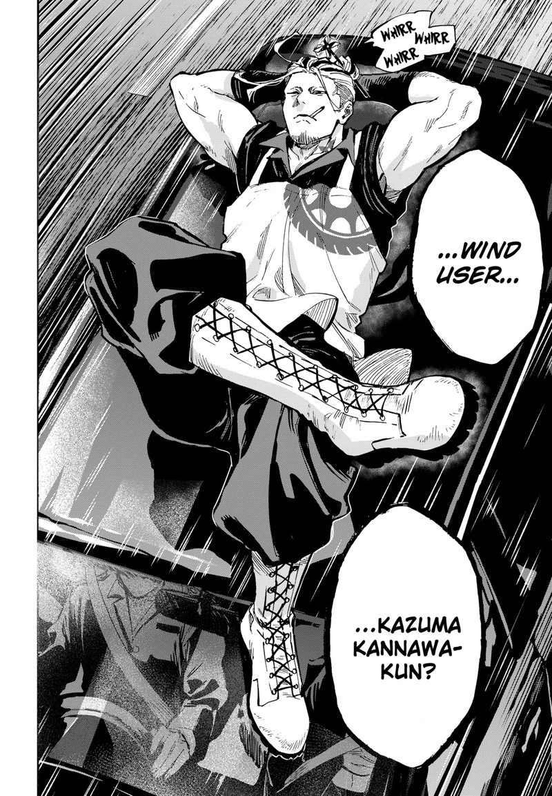 Marriagetoxin Chapter 55 — page 4