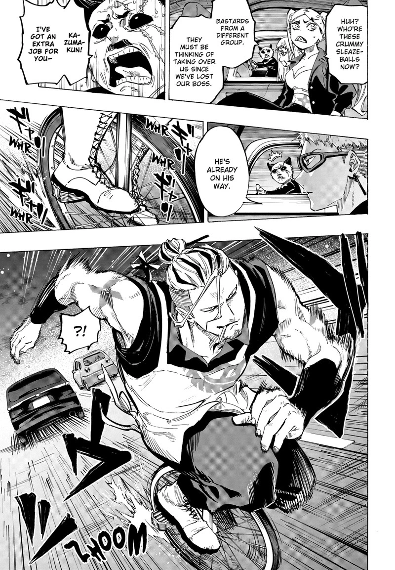 Marriagetoxin Chapter 58 — page 3