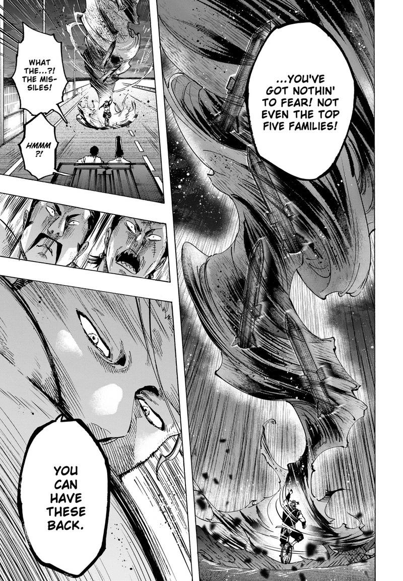 Marriagetoxin Chapter 58 — page 5