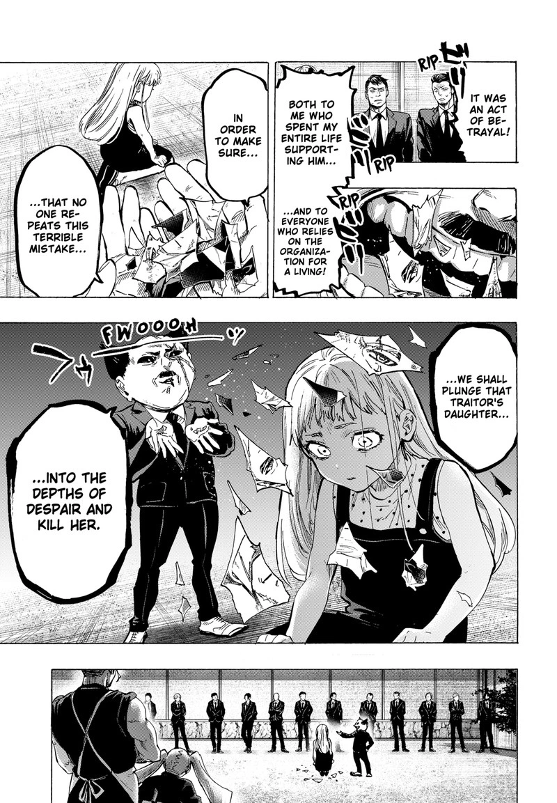 Marriagetoxin Chapter 58 — page 9