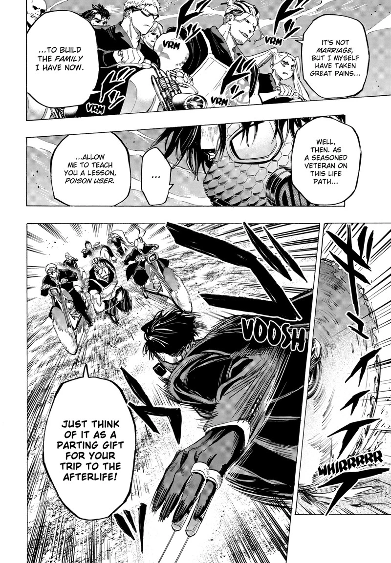 Marriagetoxin Chapter 60 — page 2
