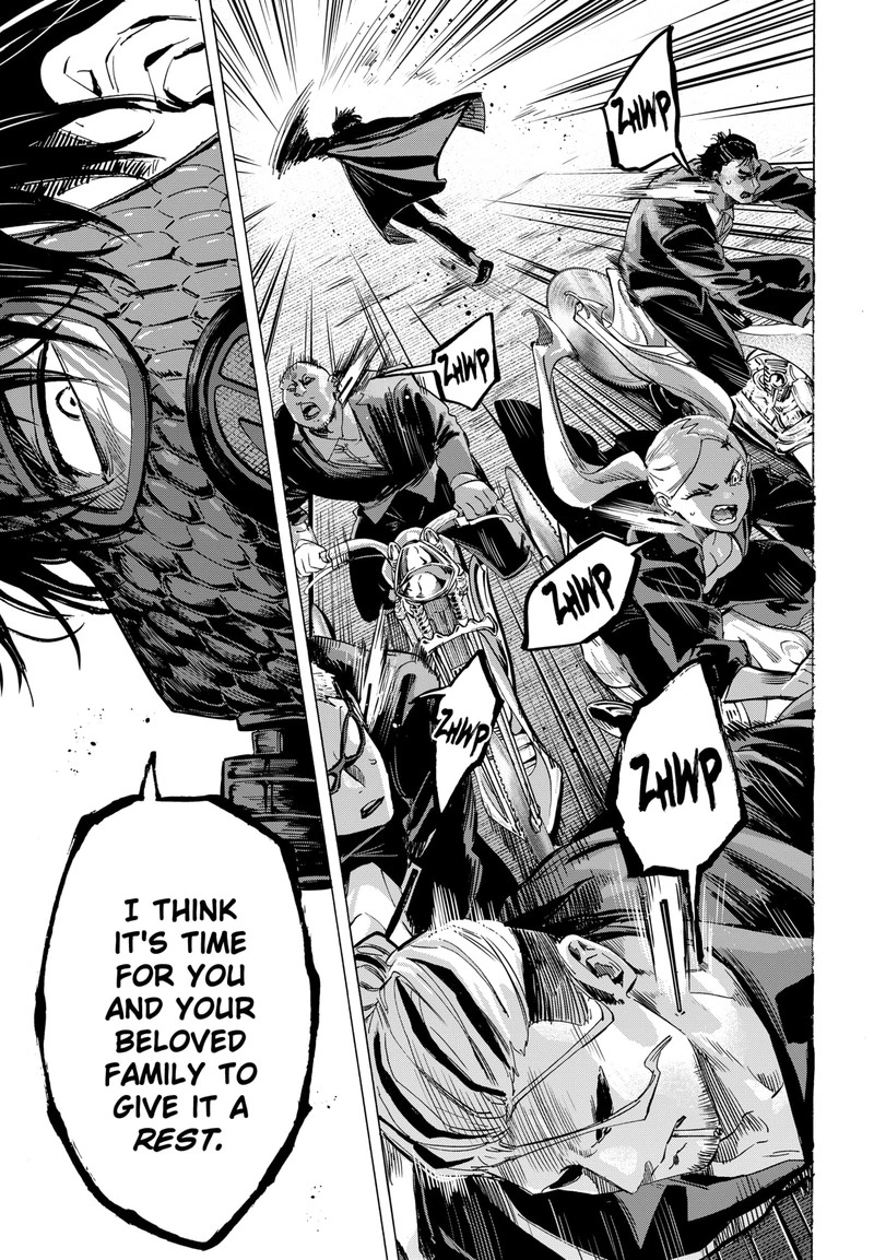 Marriagetoxin Chapter 60 — page 3