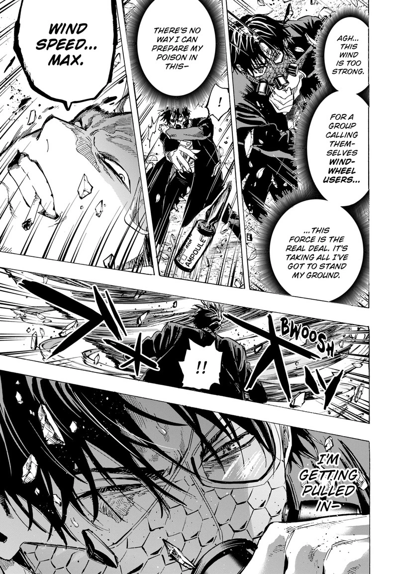 Marriagetoxin Chapter 61 — page 5