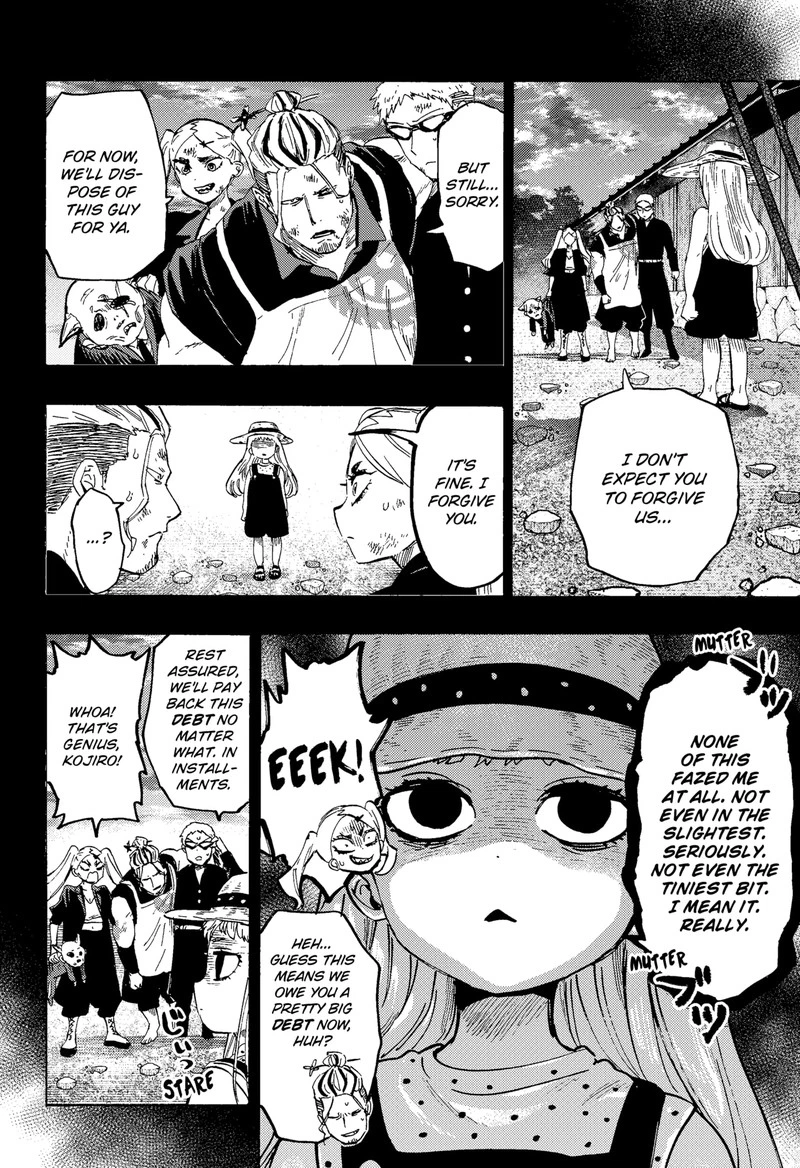 Marriagetoxin Chapter 63 — page 2