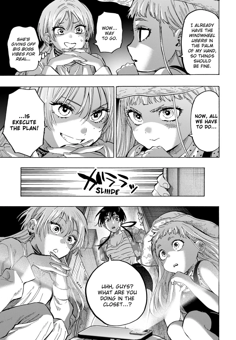 Marriagetoxin Chapter 63 — page 3