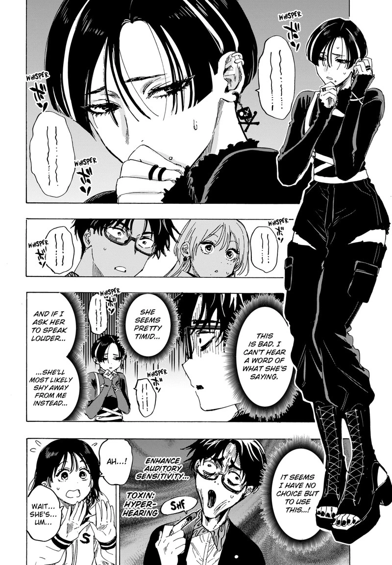 Marriagetoxin Chapter 65 — page 2