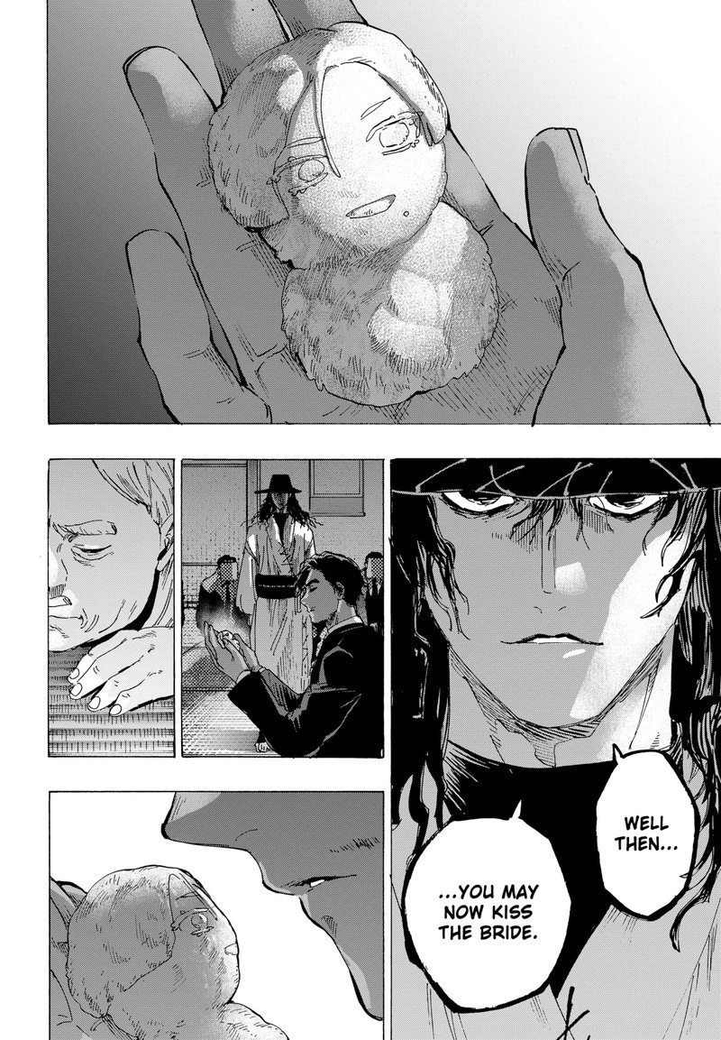 Marriagetoxin Chapter 65 — page 20