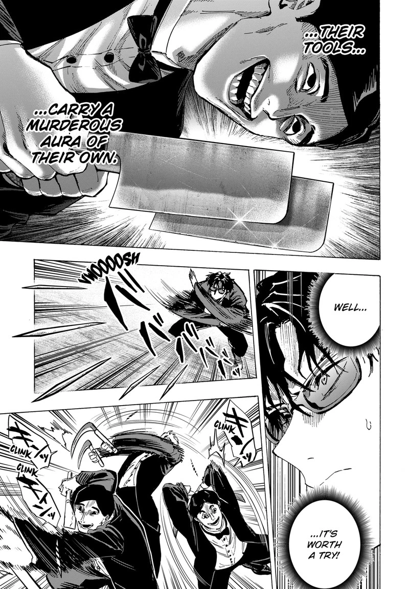 Marriagetoxin Chapter 67 — page 3