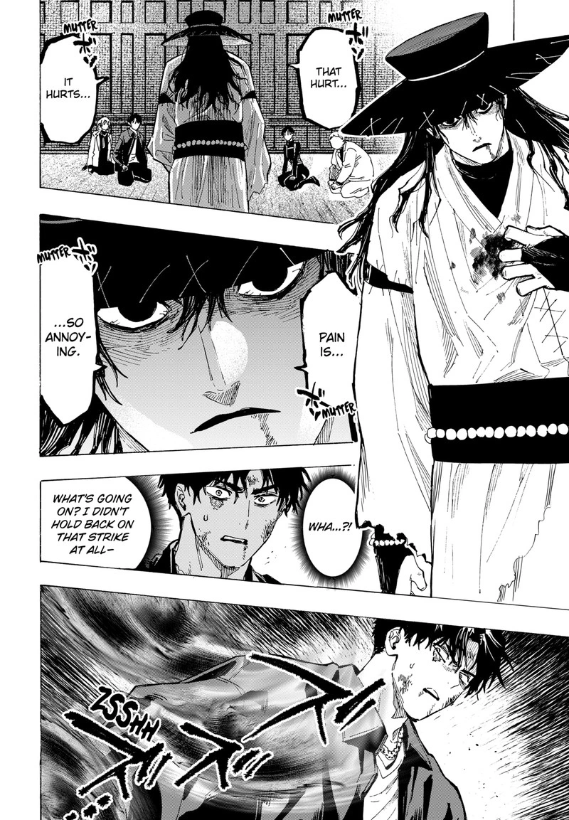 Marriagetoxin Chapter 70 — page 4