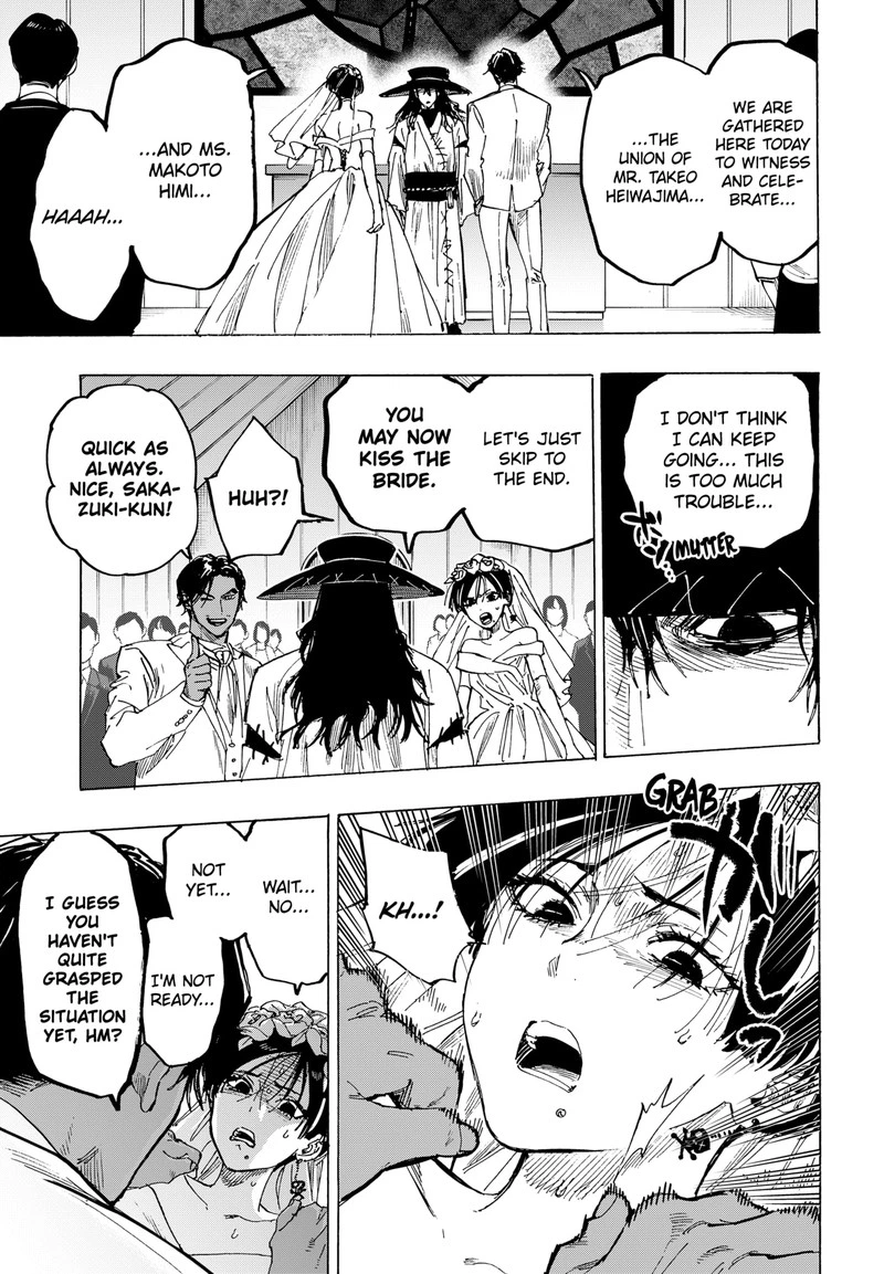 Marriagetoxin Chapter 72 — page 4