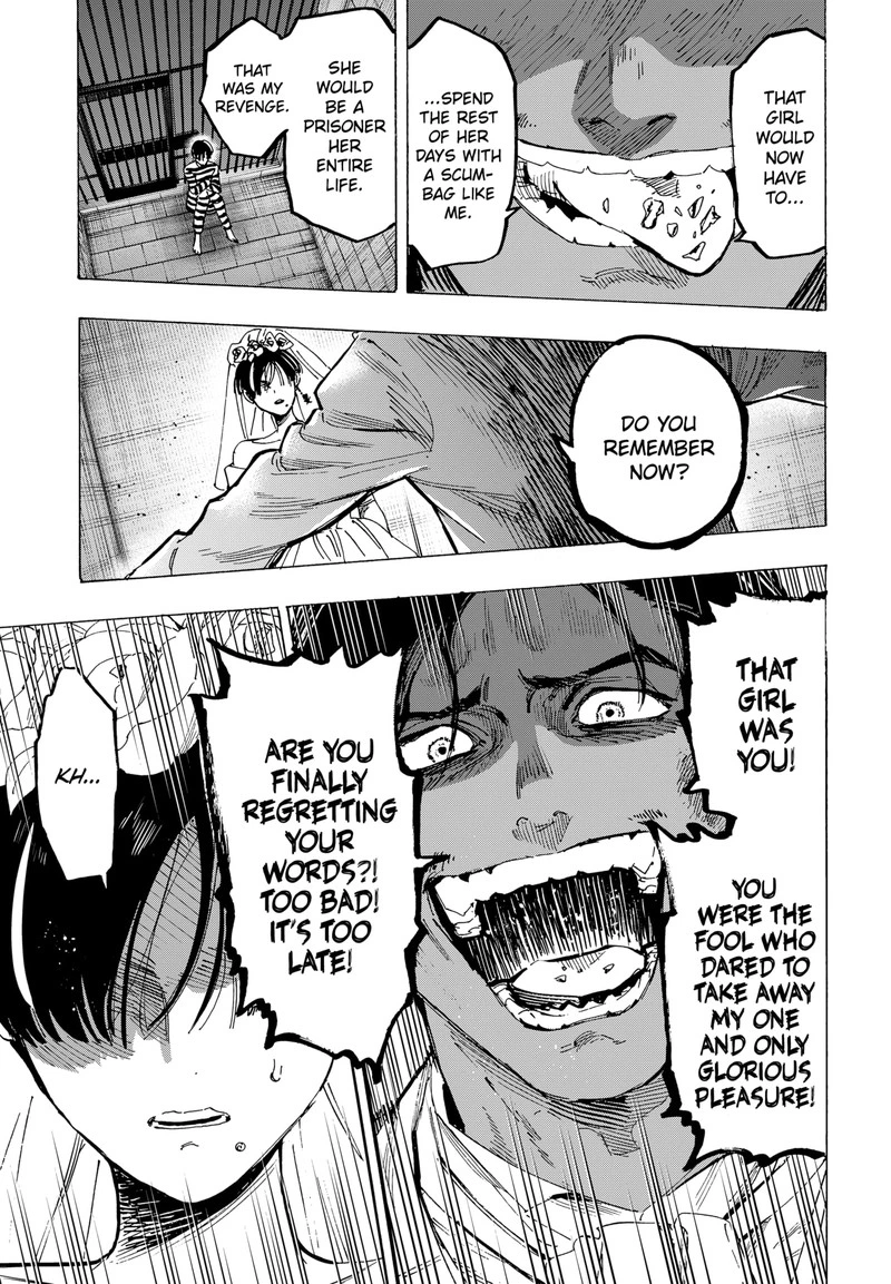 Marriagetoxin Chapter 73 — page 12