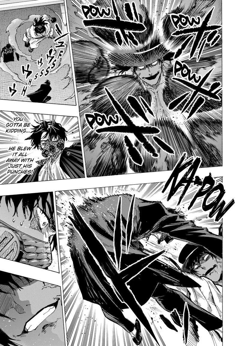 Marriagetoxin Chapter 74 — page 9