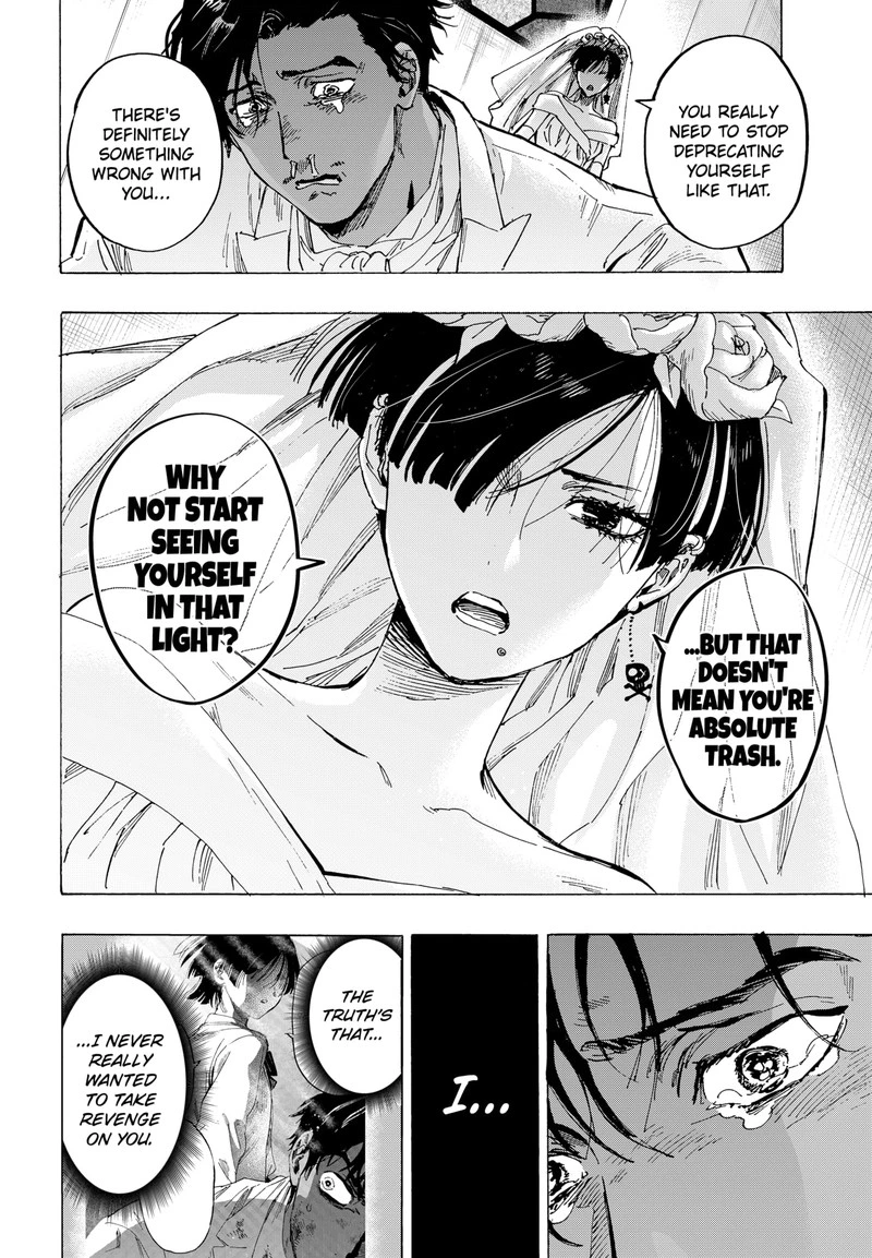 Marriagetoxin Chapter 75 — page 12
