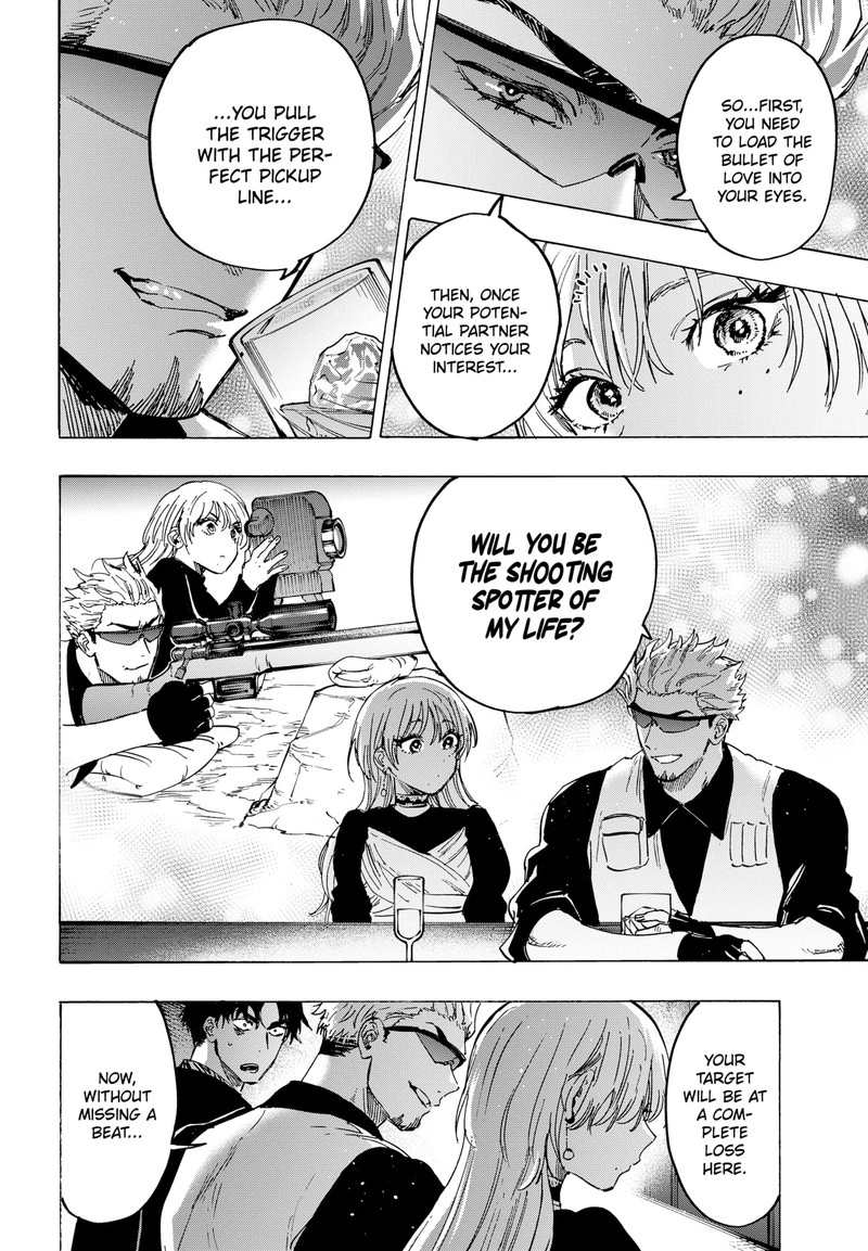 Marriagetoxin Chapter 79 — page 6