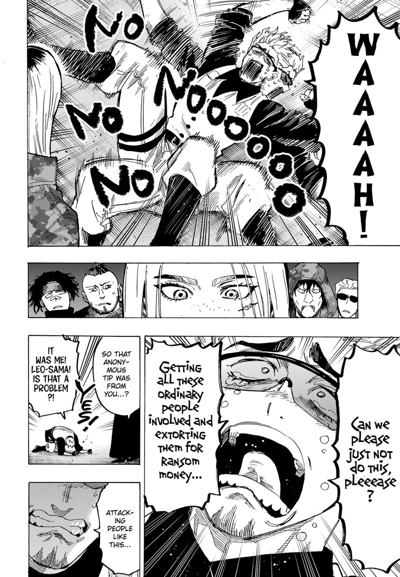 Marriagetoxin Chapter 80 — page 10