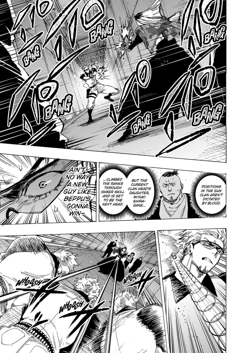 Marriagetoxin Chapter 81 — page 3