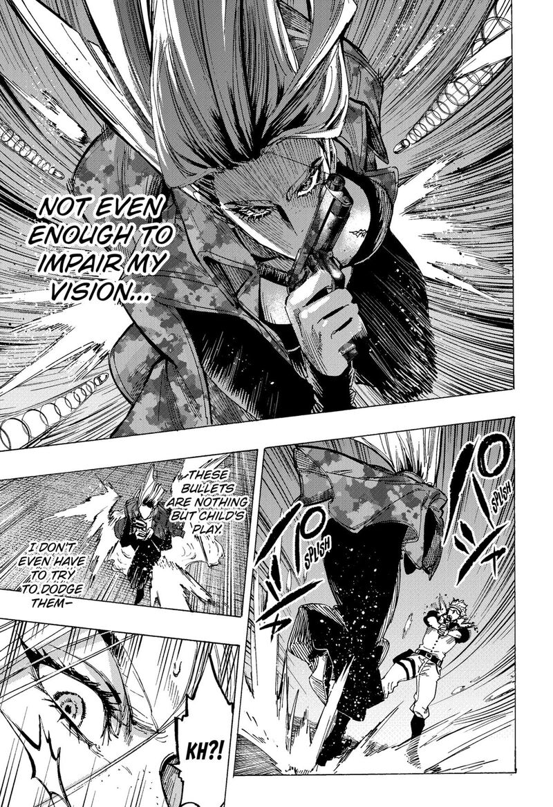 Marriagetoxin Chapter 81 — page 5