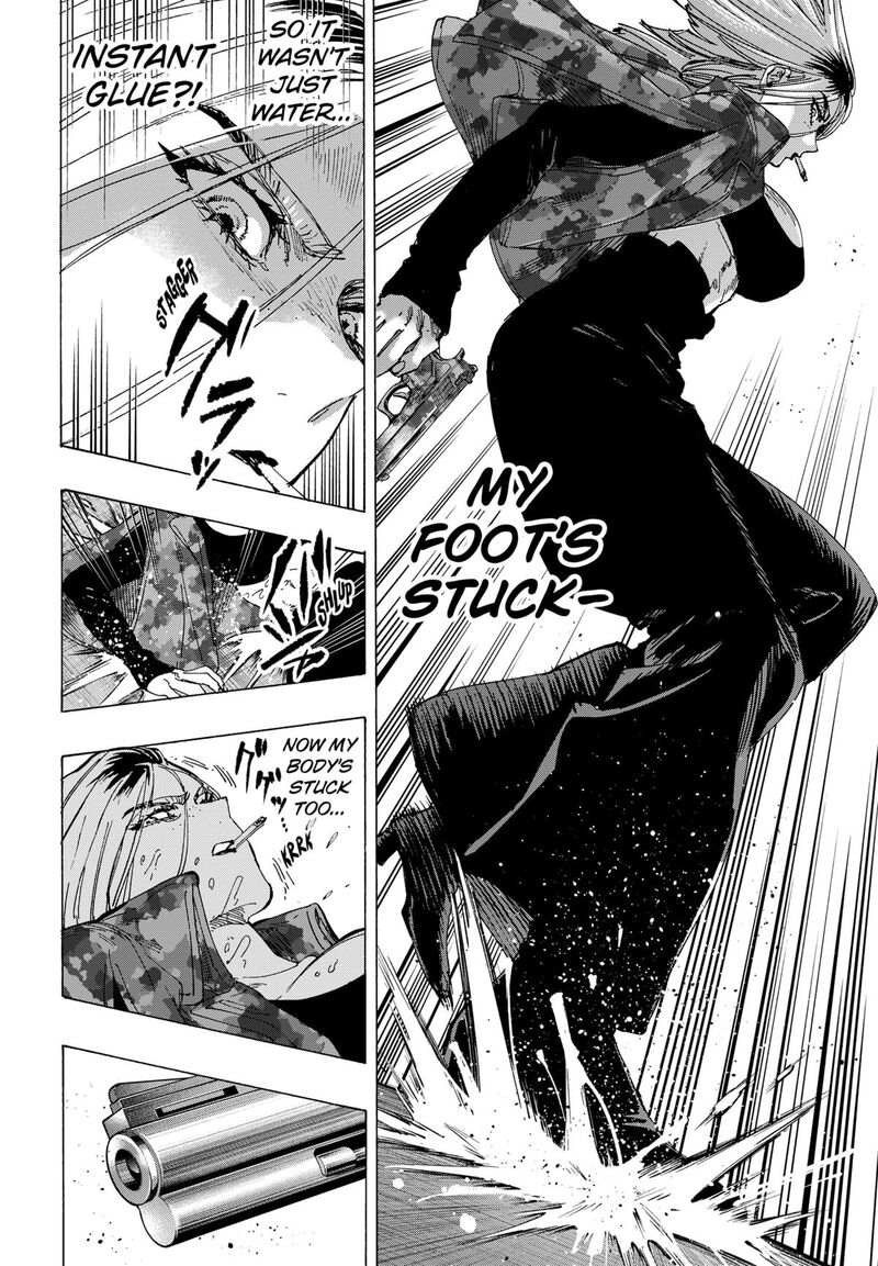 Marriagetoxin Chapter 81 — page 6