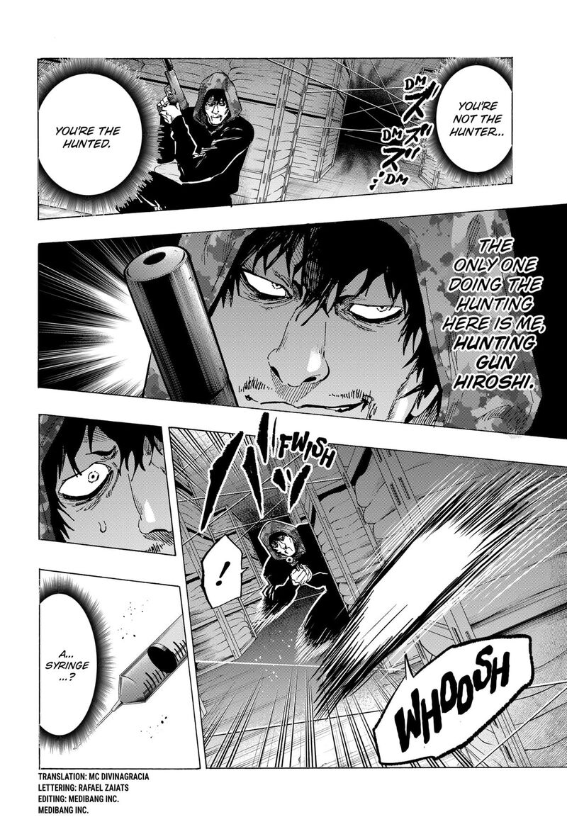 Marriagetoxin Chapter 83 — page 2