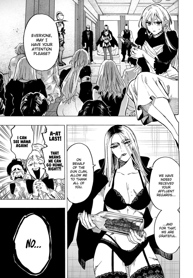 Marriagetoxin Chapter 83 — page 7