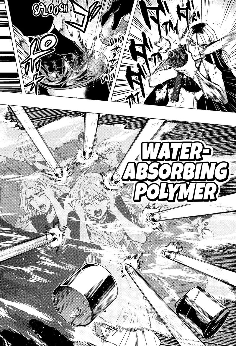 Marriagetoxin Chapter 84 — page 9