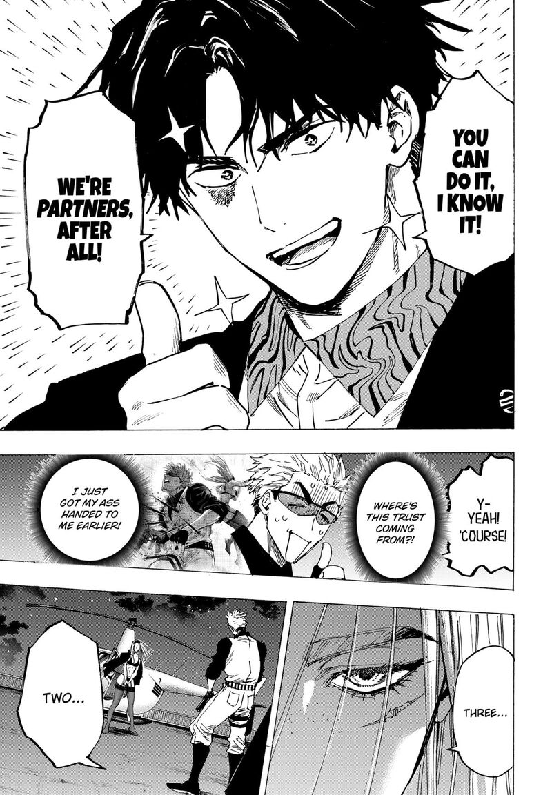 Marriagetoxin Chapter 85 — page 7