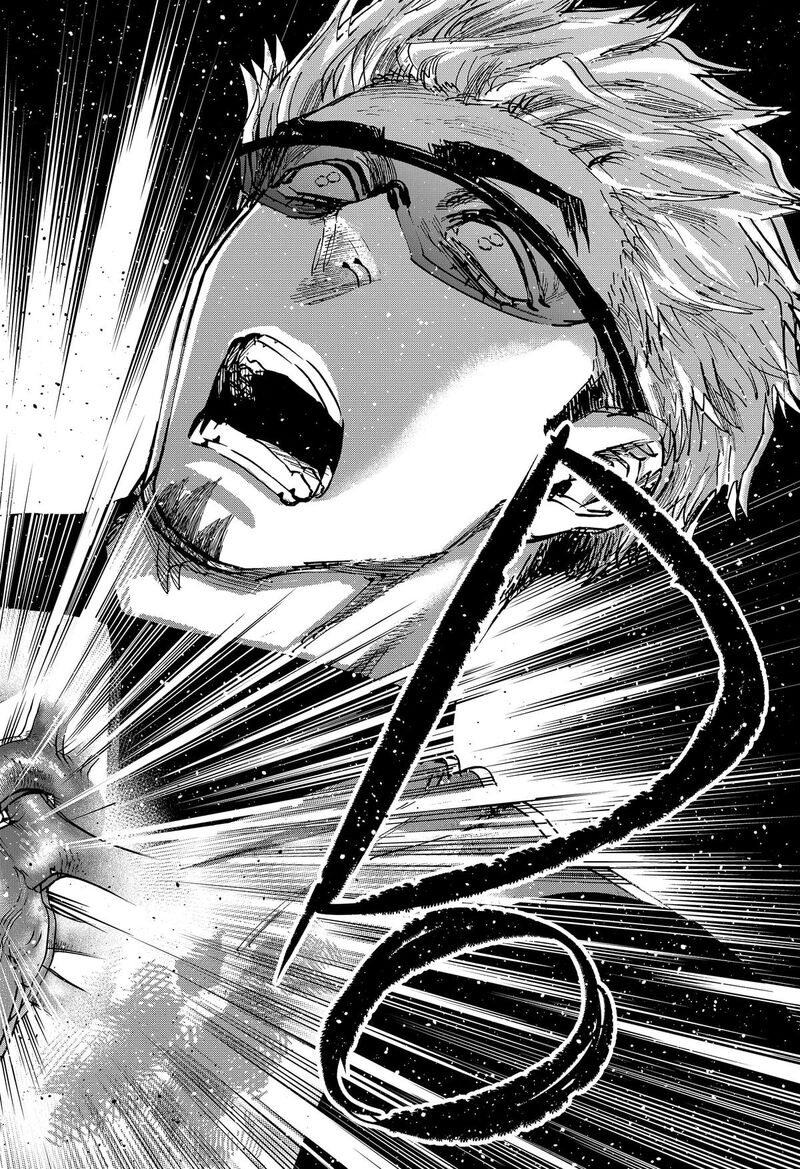Marriagetoxin Chapter 85 — page 8