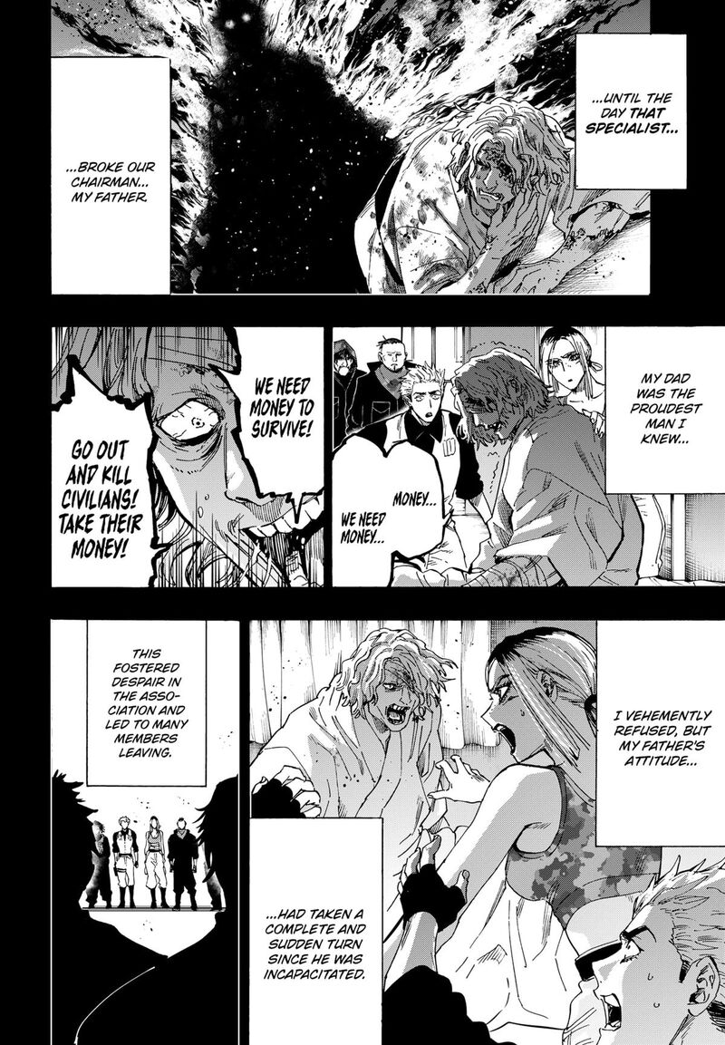 Marriagetoxin Chapter 86 — page 2