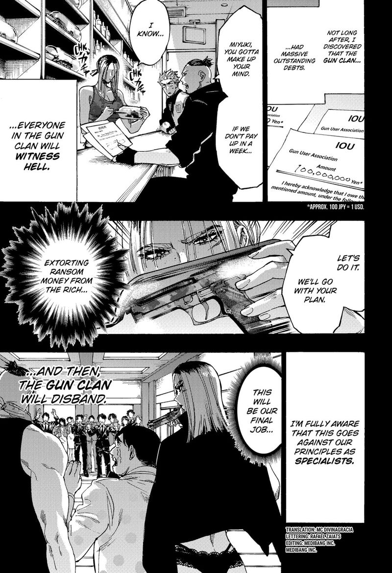 Marriagetoxin Chapter 86 — page 3