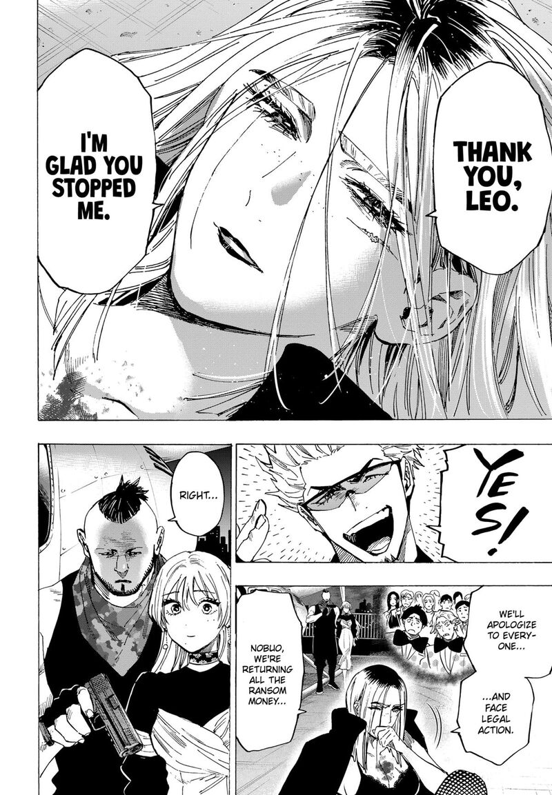 Marriagetoxin Chapter 86 — page 6
