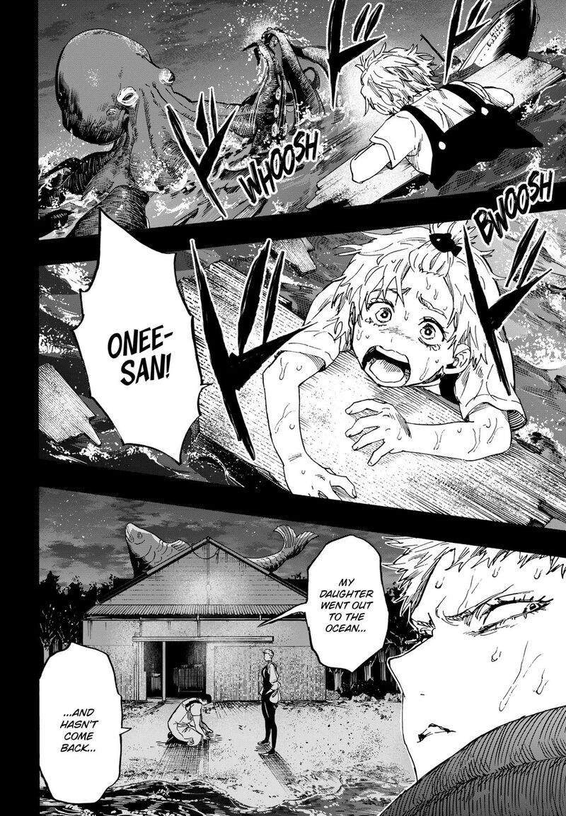 Marriagetoxin Chapter 89 — page 4
