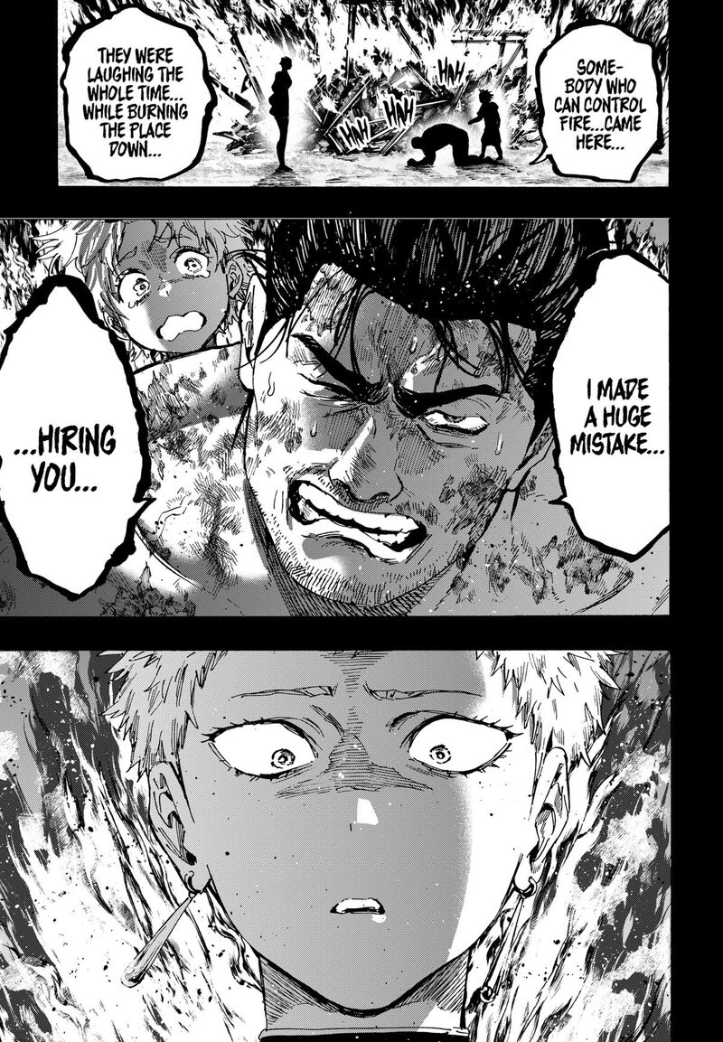 Marriagetoxin Chapter 89 — page 10