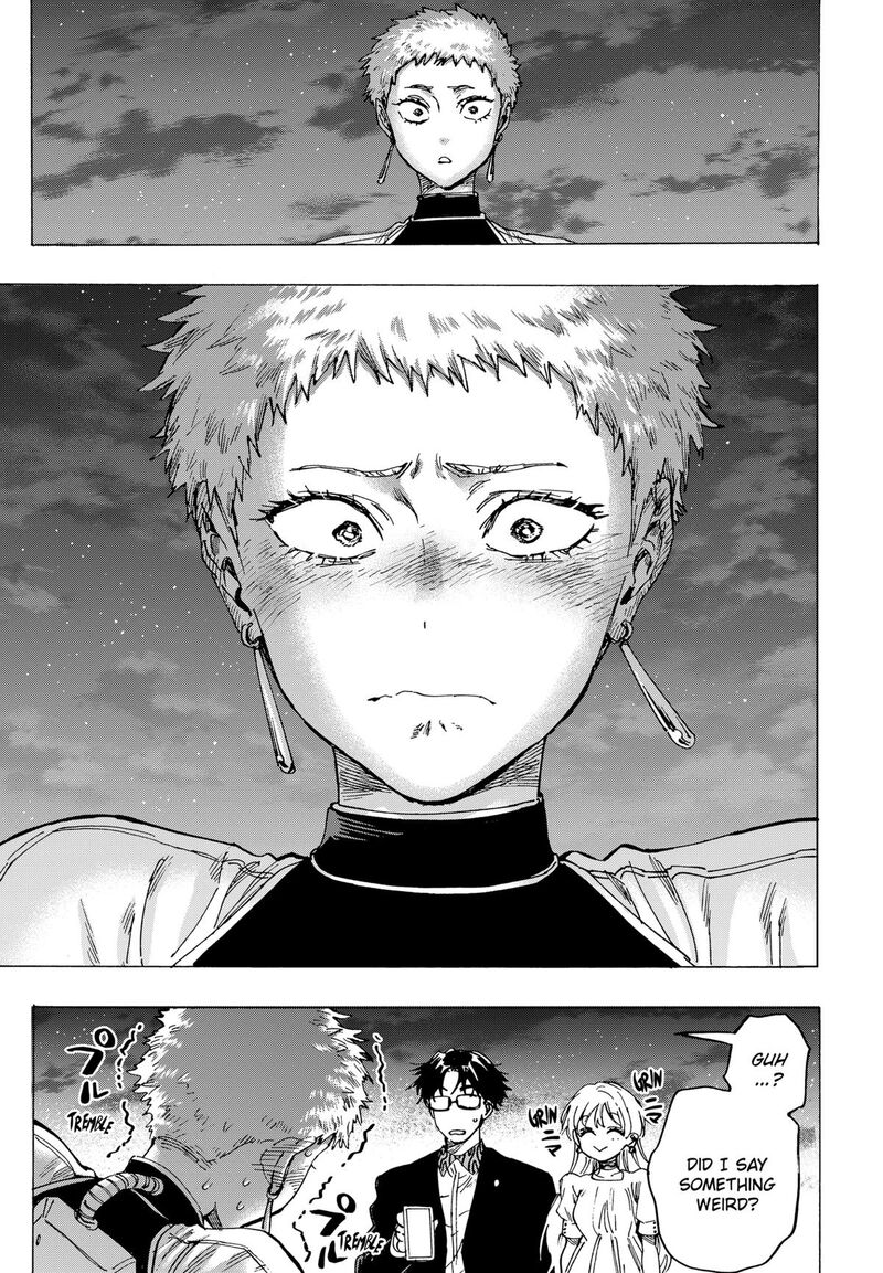 Marriagetoxin Chapter 89 — page 14